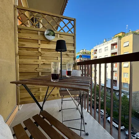 Pensión Meg Glamour Vicino I Navigli Milán